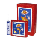 Funke China Böller A Tiger Bomb Edition - Schinken