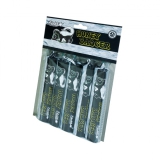 Honey Badger (Batch 2024) Honey Badger (Batch 2024)