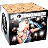 Photobomber Photobomber