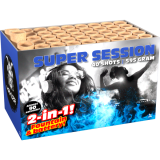 Super Session Super Session