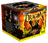 Dragon Sun