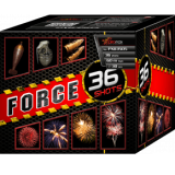 Force Force
