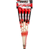 No Limits Raketen PXR219