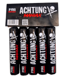 TP1 Achtung Maniax TP1 Achtung Maniax