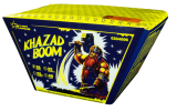 Khazad BOOM Khazad BOOM