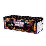 Fiesta La sinfonia colores (Batch2025)