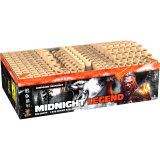 Midnight Legend Midnight Legend