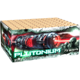 Plutonium Plutonium