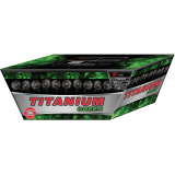 Titanium green Titanium green