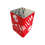 Titanium Salut Scream