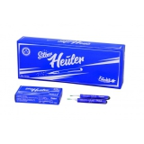 Silberheuler / Luftheuler im Blister