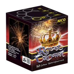 Royal Crown