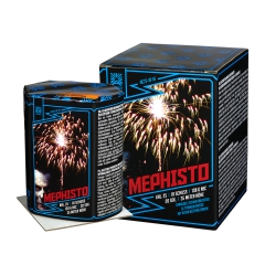 Mephisto