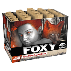 Foxy