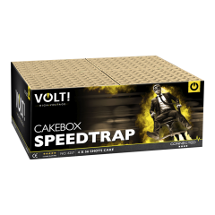 Speedtrap