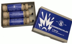 Donnerschlag A
