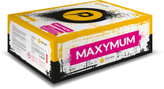 Maxymum