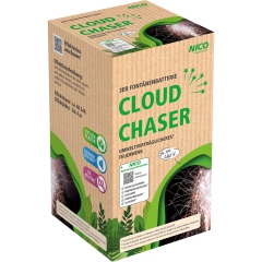 Cloud Chaser