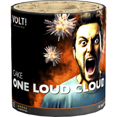 One Loud Cloud