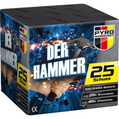 Der Hammer