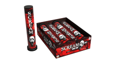 Scream Single Shot