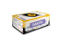 Dakyn