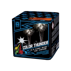 Color Thunder