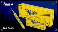 Luftheuler im Blister