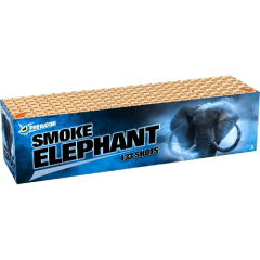Smoke Elephant Smoke Elephant