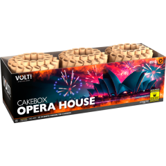 Opera House