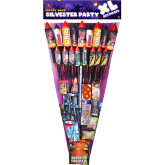 Silvesterparty XL
