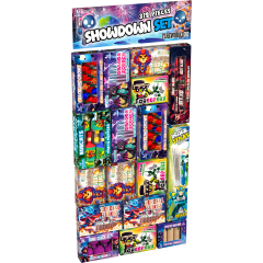 Showdown Set