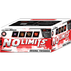 No Limits 100