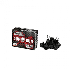 Dum Bum Knallerbsen
