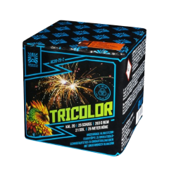 Tricolor