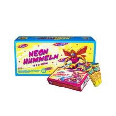 Neon Hummeln