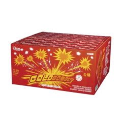 Goldbomber