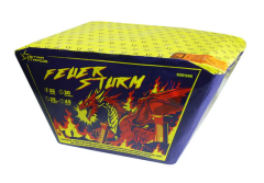 Feuersturm