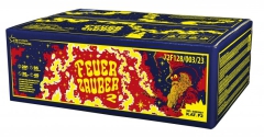 Feuerzauber 2
