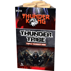 Thunder Tribe