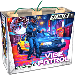 Vibe Patrol