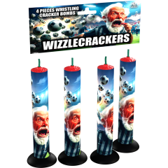 Wizzlecrackers