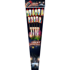 Uplift Raketen Pack
