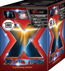 X-Type