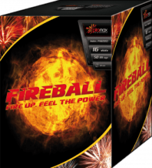 Fireball