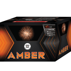 Amber