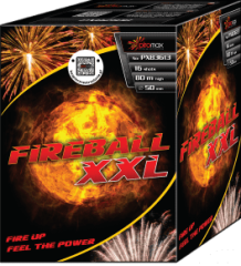 Fireball XXL
