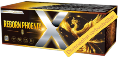 Reborn Phoenix