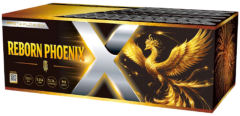 Reborn Phoenix