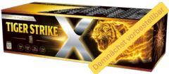 Tigerstrike
